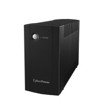 Источник бесперебойного питания CyberPower UTC850E